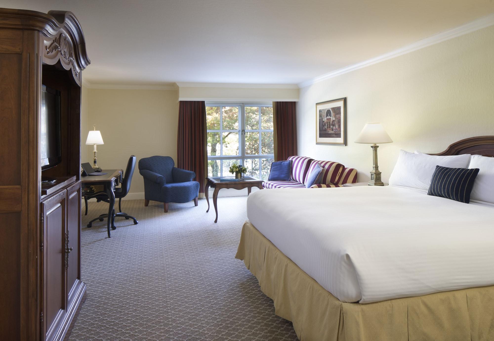 Lafayette Park Hotel & Spa Exterior foto
