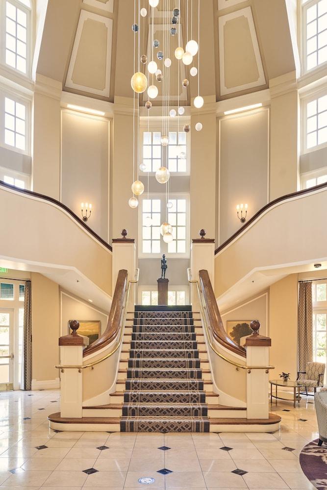 Lafayette Park Hotel & Spa Exterior foto