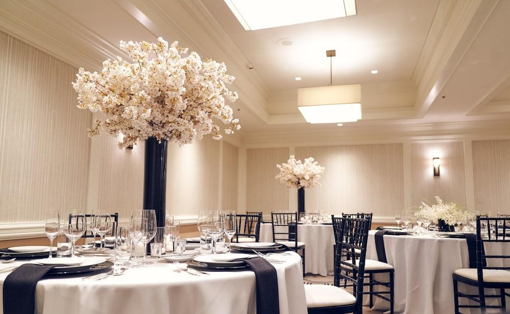 Lafayette Park Hotel & Spa Exterior foto
