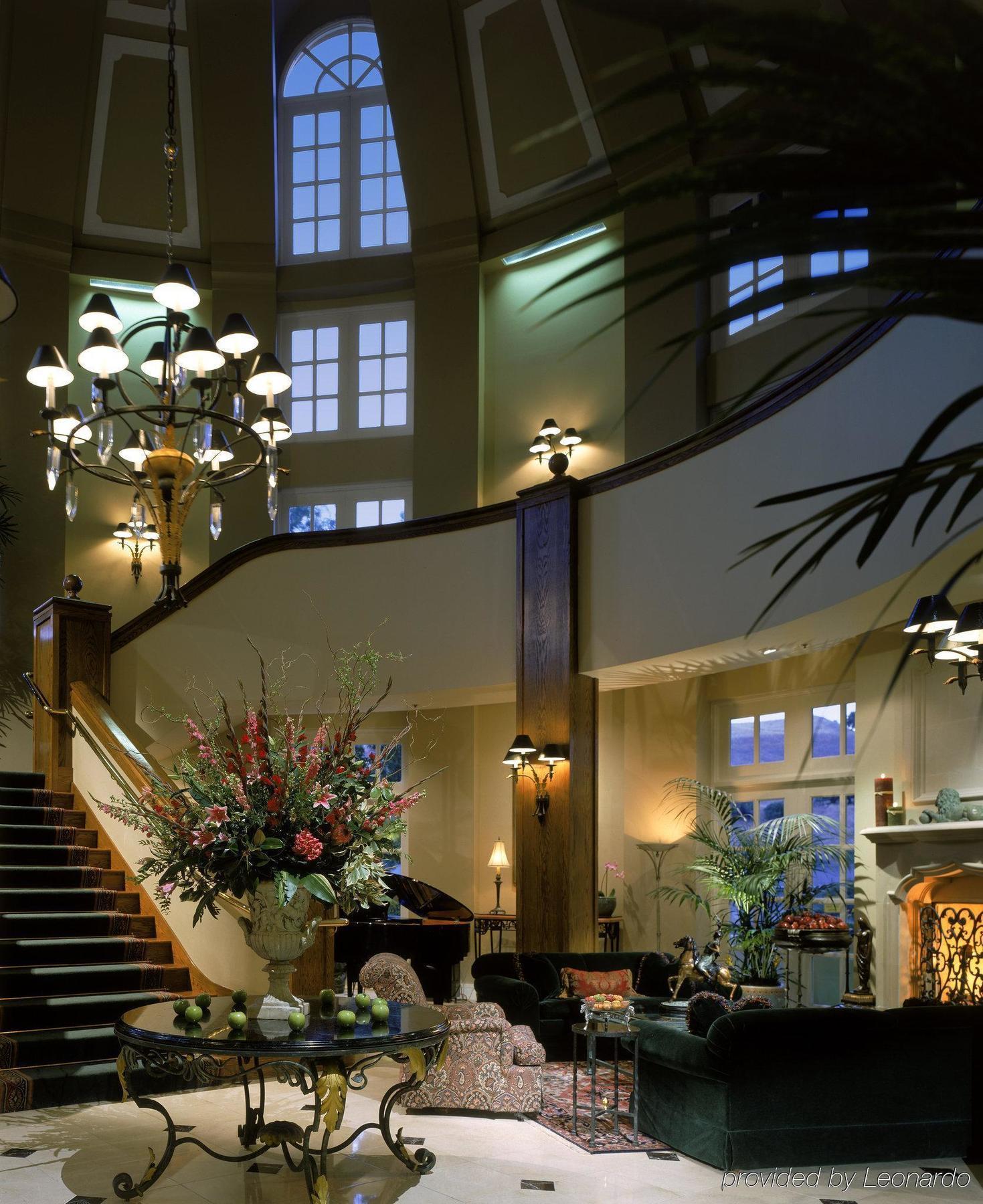 Lafayette Park Hotel & Spa Exterior foto